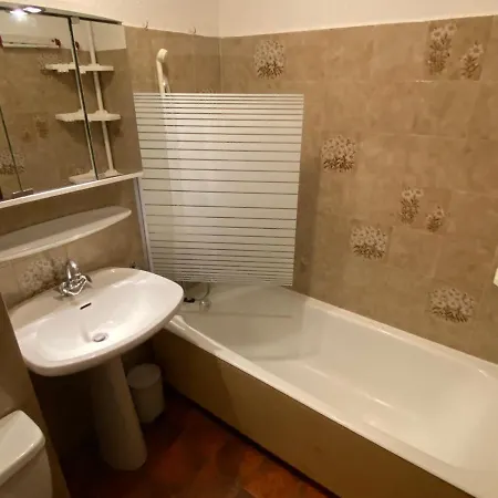 Familial Au Pied Des Pistes Avec Balcon, Parking Et Acceptant Les Animaux - Fr-1-692-58 Apartment *