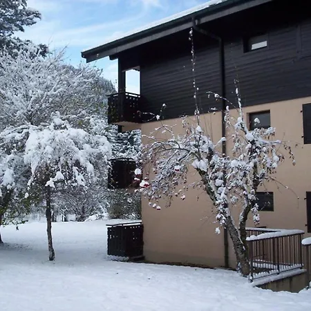 Apartment Familial Au Pied Des Pistes Avec Balcon, Parking Et Acceptant Les Animaux - Fr-1-692-58 La Chapelle-d'Abondance
